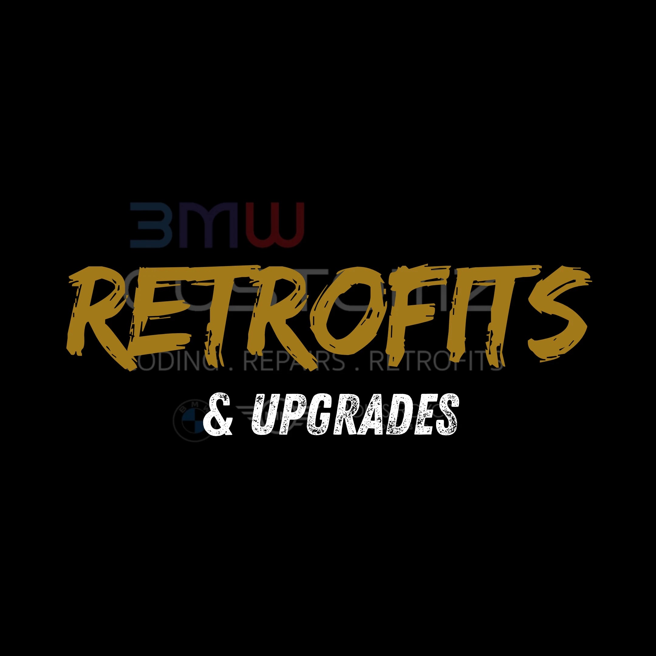 Retrofits & Upgrades