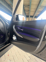 Load image into Gallery viewer, Ambient Lighting Retrofit - iDrive Integrated - Premium Package - BMW CUSTOMZ 
