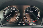 Load image into Gallery viewer, BMW LCI Black Panel; Shadow Edition Cluster - BMW CUSTOMZ 
