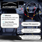 Load image into Gallery viewer, Autowatch II Ghost Immobiliser
