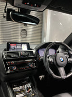 Load image into Gallery viewer, BMW NBT EVO ID6 Full Retrofit - BMW CUSTOMZ 
