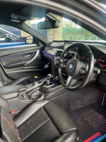 Load image into Gallery viewer, Ambient Lighting Retrofit - iDrive Integrated - Premium Package - BMW CUSTOMZ 
