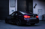 Load image into Gallery viewer, BMW 3 Series F30/ F31 LCI LED Tail lights Retrofit - BMW CUSTOMZ 
