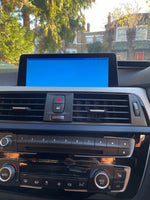 Load image into Gallery viewer, NBT EVO Software Update for Full Screen CarPlay - BMW CUSTOMZ 
