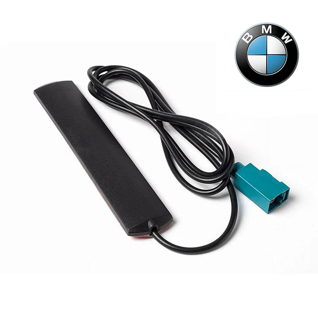 WiFi Antenna FAKRA BMW NBT EVO - BMW CUSTOMZ 