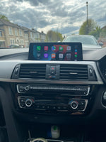 Load image into Gallery viewer, MMI Box - Apple CarPlay / Android Auto - BMW CUSTOMZ 
