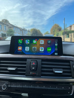 Load image into Gallery viewer, BMW NBT Evo ID4 to ID6 Flash with Apple CarPlay - BMW CUSTOMZ 
